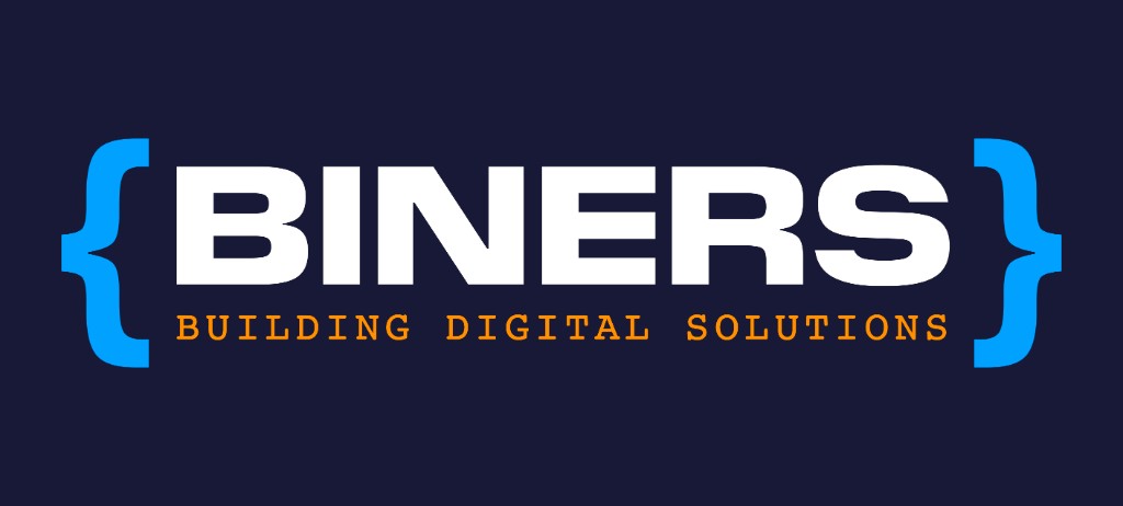 Biners — Building digital solutions